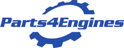 Logo of Parts4Engines