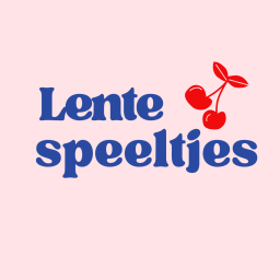 Lentespeeltjes