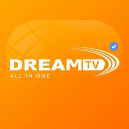 Logo de Dream Tv