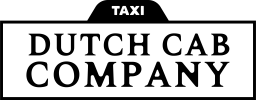 Logo van Dutch Cab Company