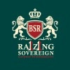 Logo of Raizing Sovereign