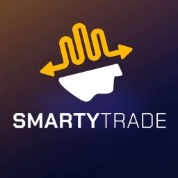 Logo of Smartytrade