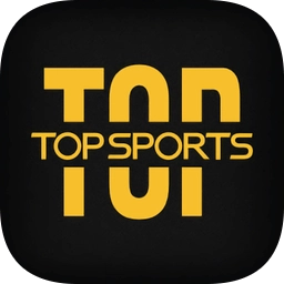 Logo of Top Sports Reps