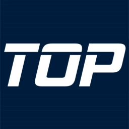 Logo of Top Reps