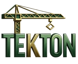 Logo of Estructuras Tekton