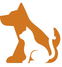 Logo van Gezond Huisdiervoer