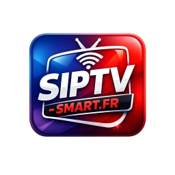 Logo de SIPTV SMART