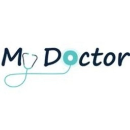 Logo of MyDoctor P.C.