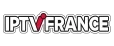 Logo de IPTV FRANCE