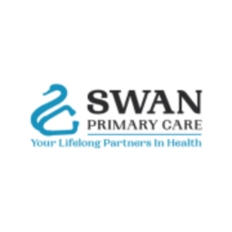 Logo of Swan Primary Care