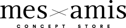 Logo von mes amis