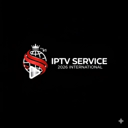 Logo de ABONNEMENT IPTV 2026 INTERNATIONAL