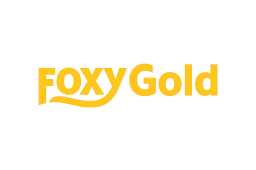 Logo van Foxy Gold Casino