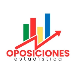 Logotipo de Oposiciones Estadística