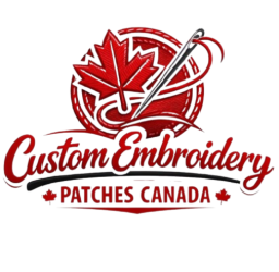 Custom Embroidery Patches