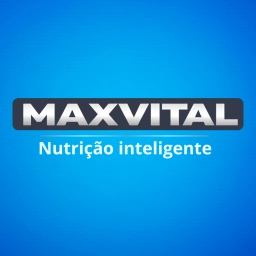 Logo of Maxvital