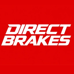 Logo of Direct Brakes Mobile Repair