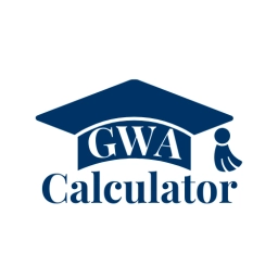 Logo of GWA Calculator
