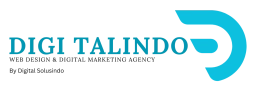 Logo of Digi Talindo