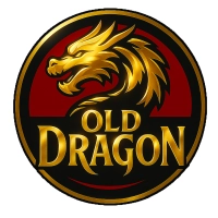 Old Dragon Rum