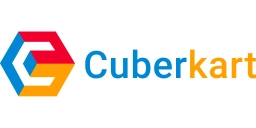 Logo of Cuberkart.com