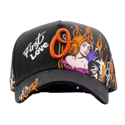 Logo of Gorra Dandy Hats