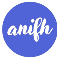 Logo of anifh