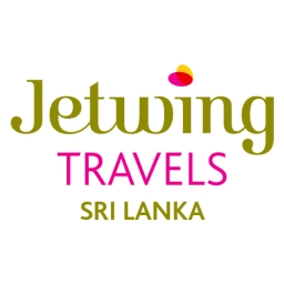Logo of Jetwing Travels