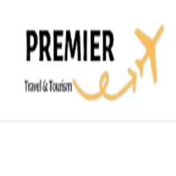 Logo of Premier Travel & Tourism LLC