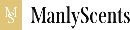 Logo van Manlyscents