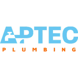 Logo of Aptec Plumbing