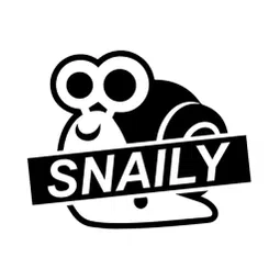 Logo of Team Snaily