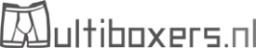 Logo van Multiboxers.nl