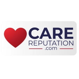 Logo of Care Reputation