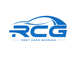 Logo of Rentcarsgeorgia
