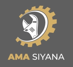 Logo of Ama Siyana