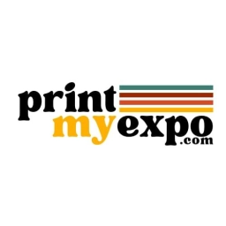 Logo of PrintMyExpo.com