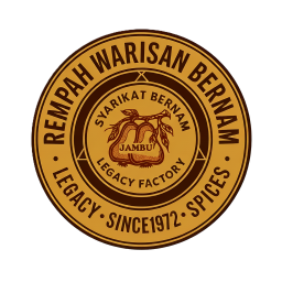 Rempah Warisan Wholeseller