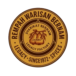 Logo of Rempah Warisan Wholeseller