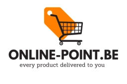 Logo van Online-point