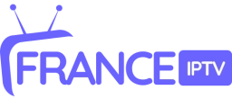 Logo de France IPTV