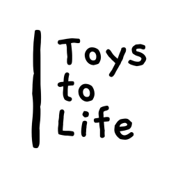 Logo van Toys to Life