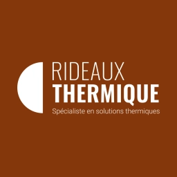 Logo de Rideaux-thermique.fr