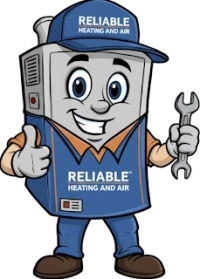 Reliable Heating and Air