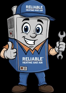 Reliable Heating and Air