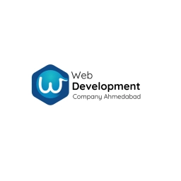 Logo of Web Development Company Ahmedabad