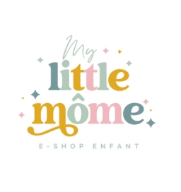 Logo de My Little Môme