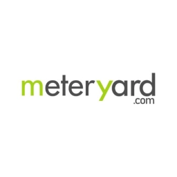 Logo of meteryard