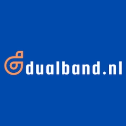 Logo van Dualband