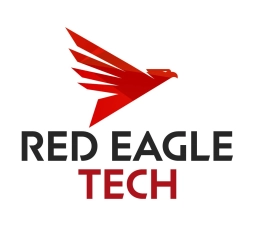 Logo of Red Eagle Tech